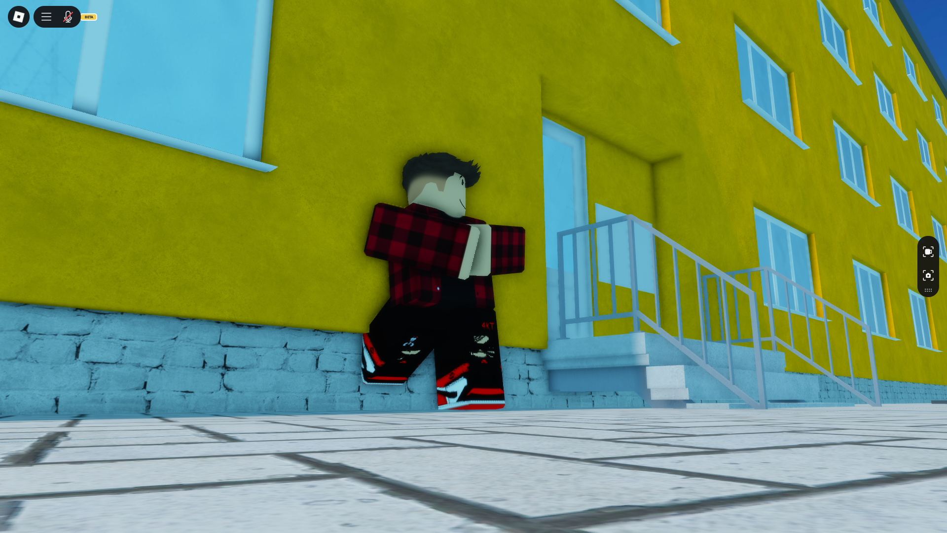 Vydej se za byznysem