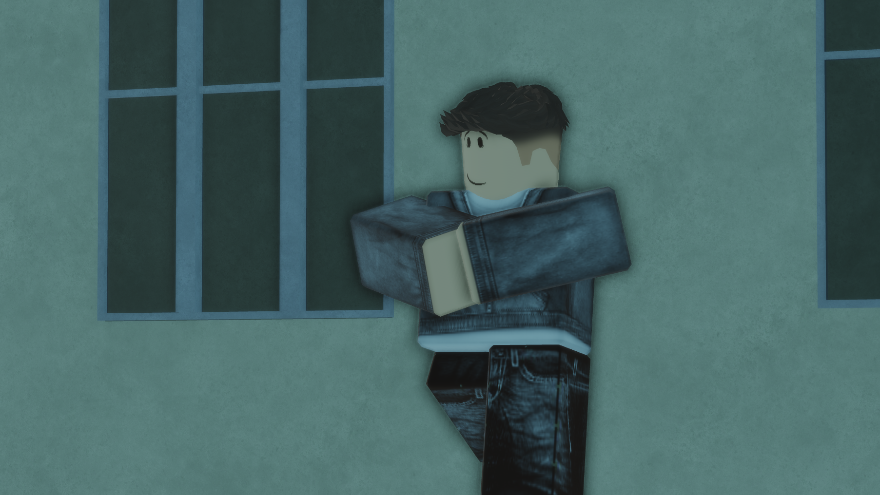 Staň se pánem ulice